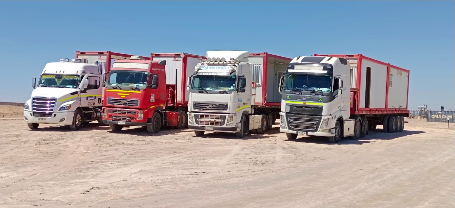 Arriendo de Equipos