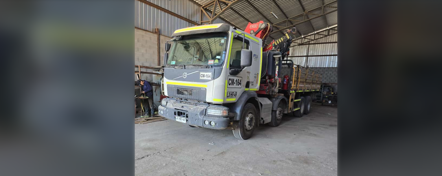 Servicio de Reparaciones