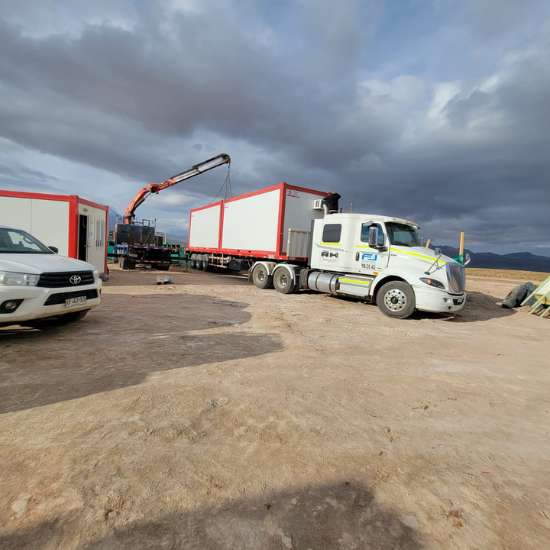 Transporte 19